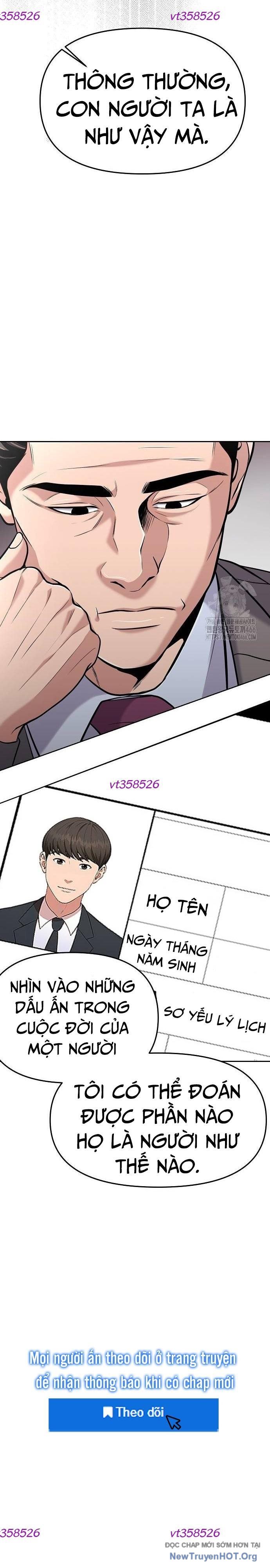Nhân Viên Thực Tập Kim Cheolsu - chap83 - Trang 29